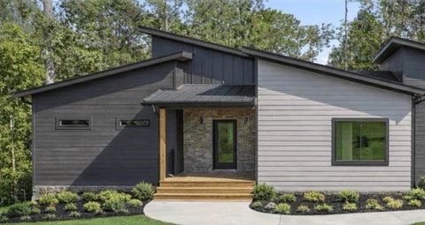 156 Sky High Drive Ellijay GA 30536