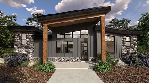 Lot 1 Whiskey Mountain Estates Hiawassee GA 30046