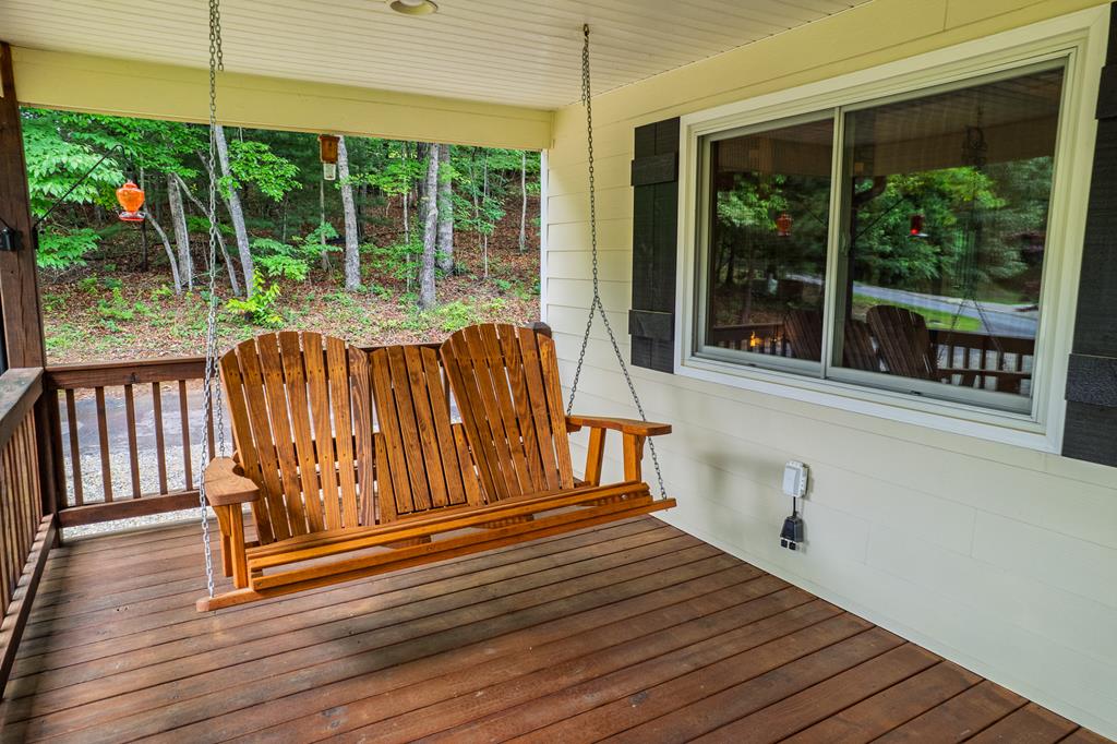 292 High Country Circle