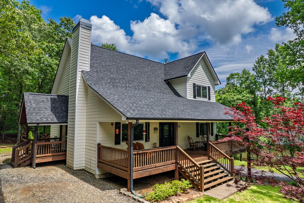 292 High Country Circle