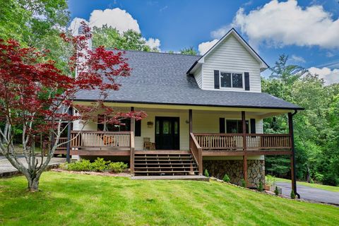 292 High Country Circle Morganton GA 30560