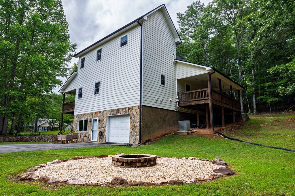 292 High Country Circle