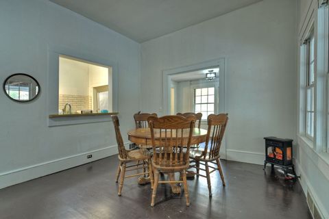 A home in Blue Ridge