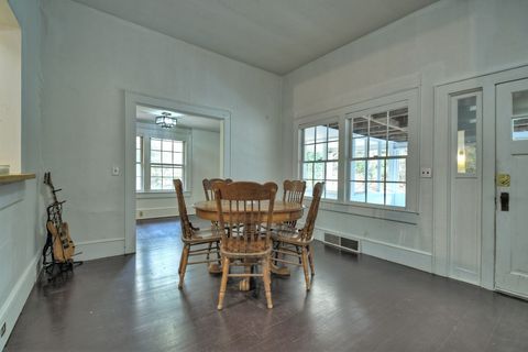 A home in Blue Ridge