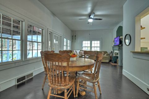 A home in Blue Ridge