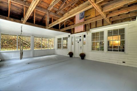 A home in Blue Ridge