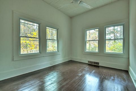 A home in Blue Ridge