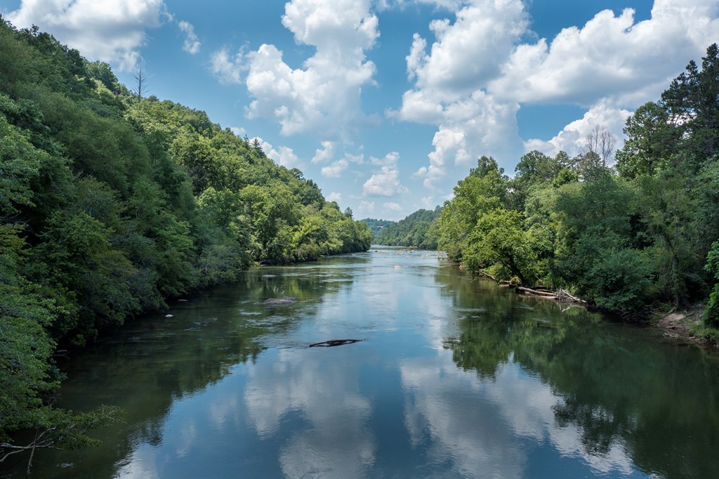 Lot 38 Harris Ridge Road