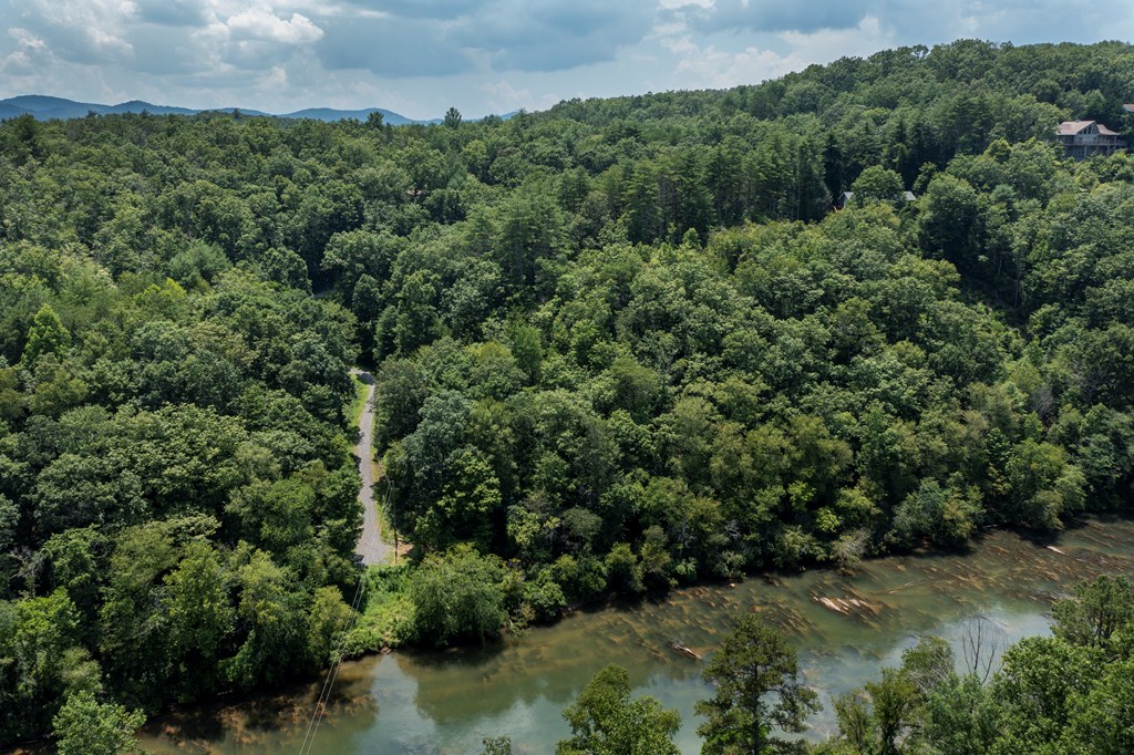 Lot 38 Harris Ridge Road