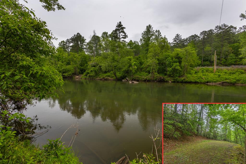 Lot 38 Harris Ridge Road