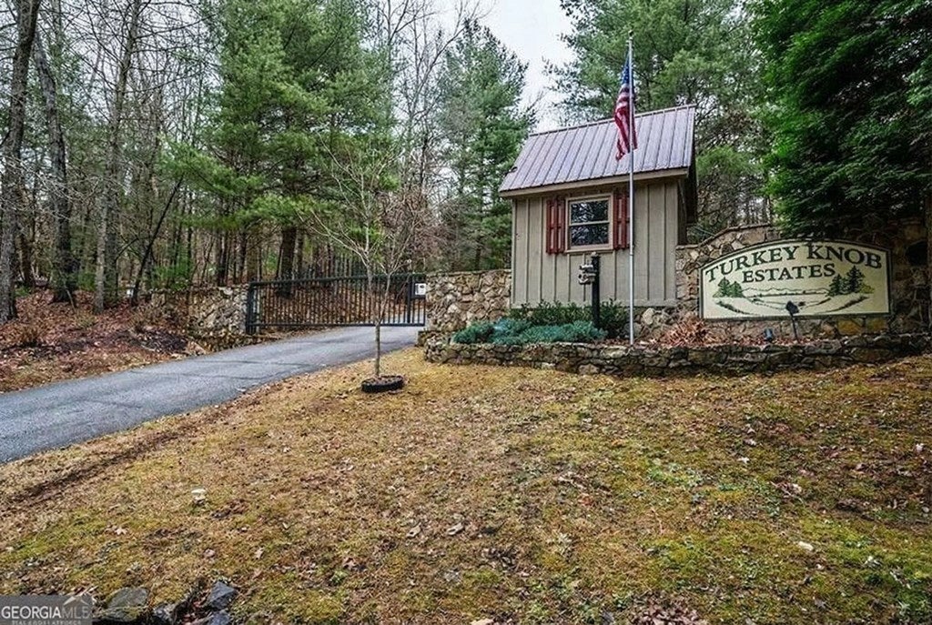 Lot 7 Oceola Drive