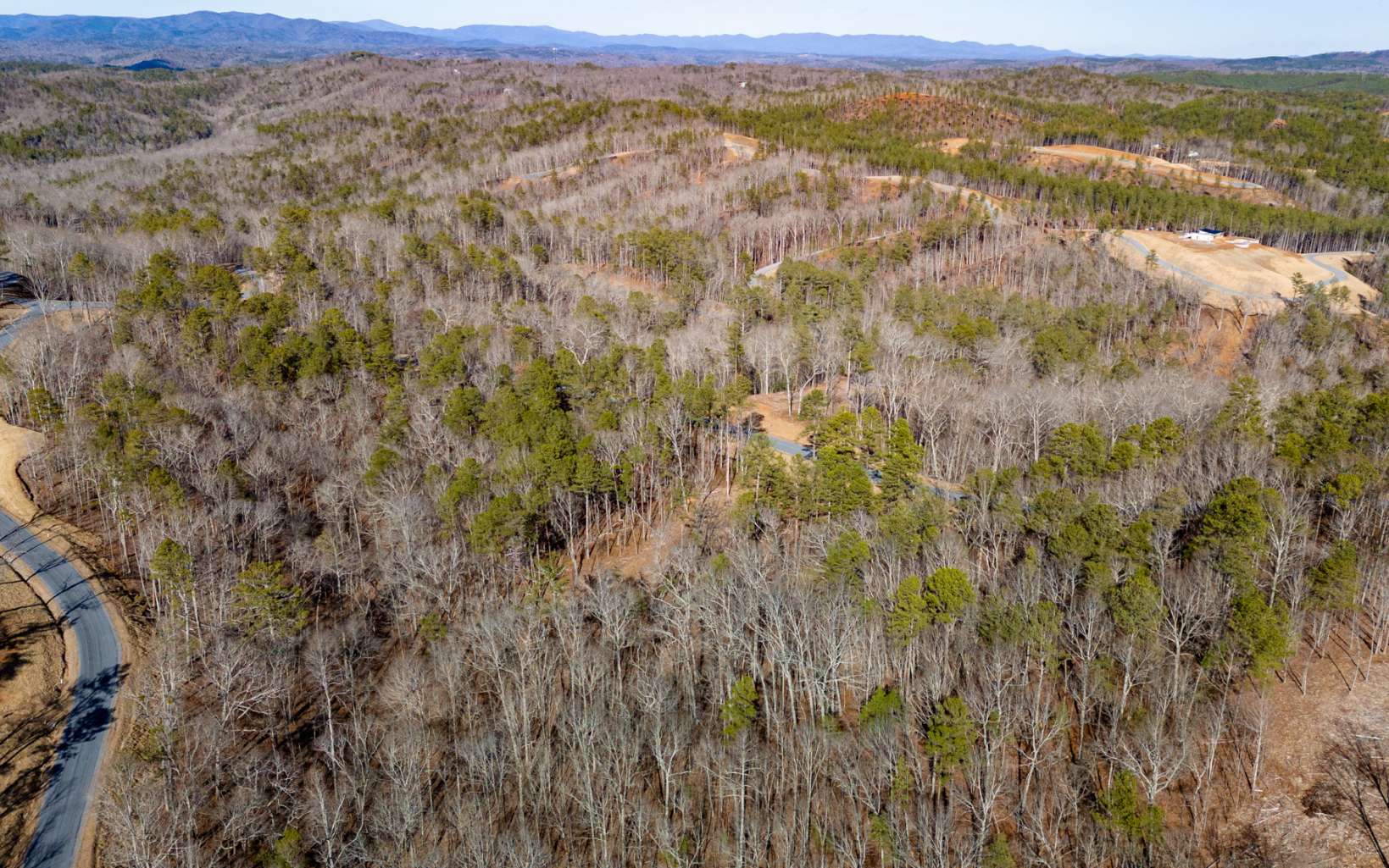 Ellijay, Georgia 30540, United States, ,Land,Active,67205