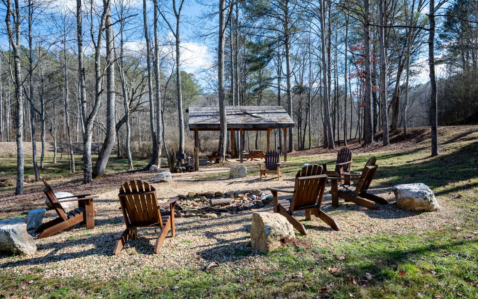 Ellijay, Georgia 30540, United States, ,Land,Active,67205