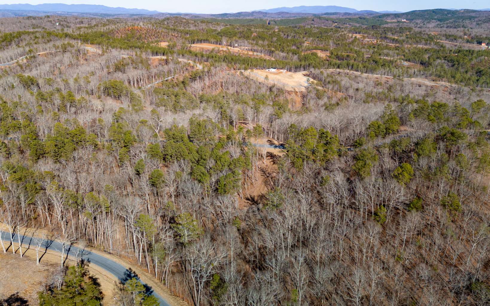 Ellijay, Georgia 30540, United States, ,Land,Active,67205