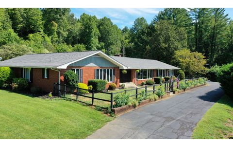 A home in Andrews