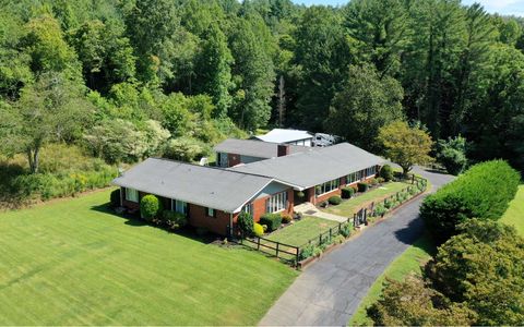 A home in Andrews