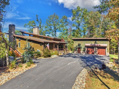 339 River Ridge Drive