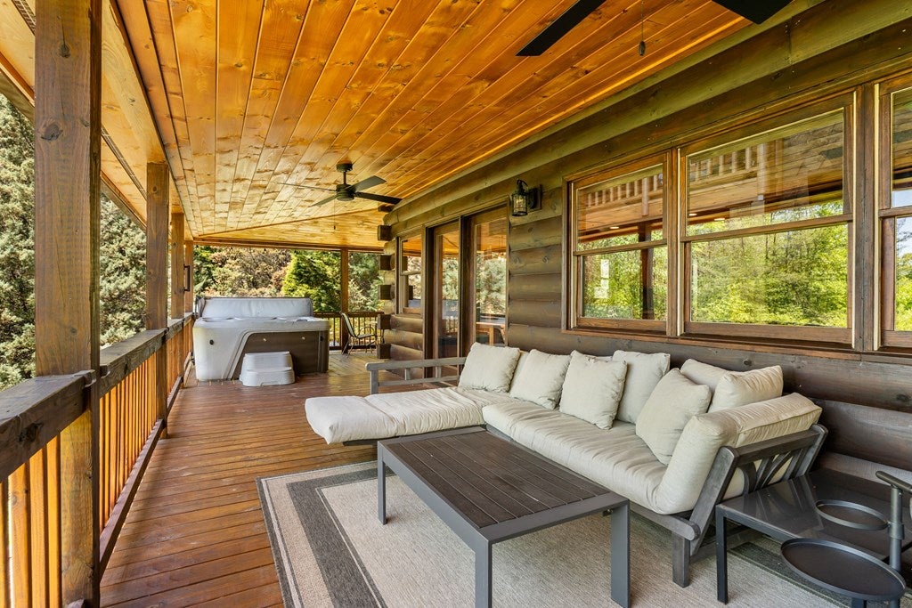 229 Old Mill Pond Road