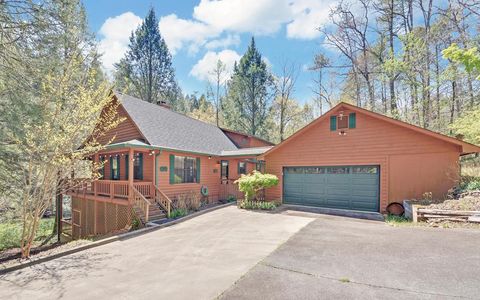 380 Bear Foot Drive Blue Ridge GA 30513