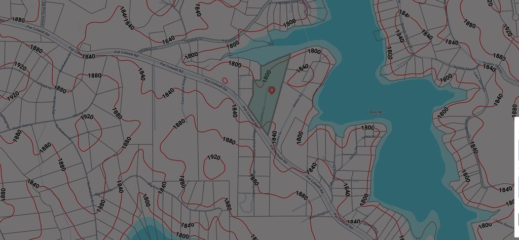 Tract C Captains Cove