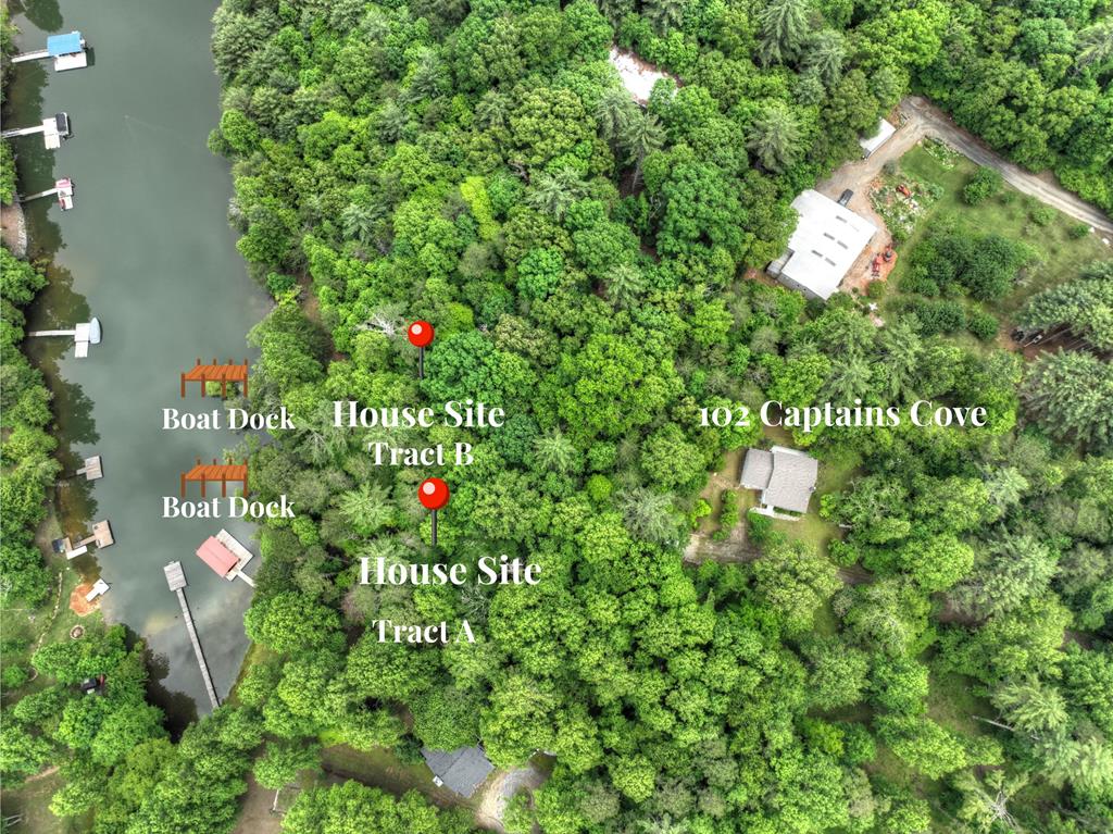 Tract C Captains Cove