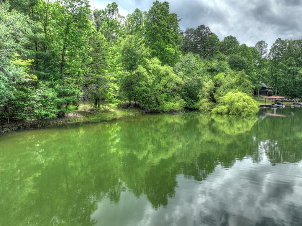 Tract C Captains Cove
