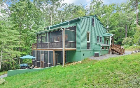 1055 Wolfpen Trail Ellijay GA 30536