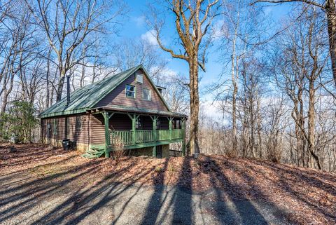 168 Burnt Mountain Cove Road Jasper GA 30143