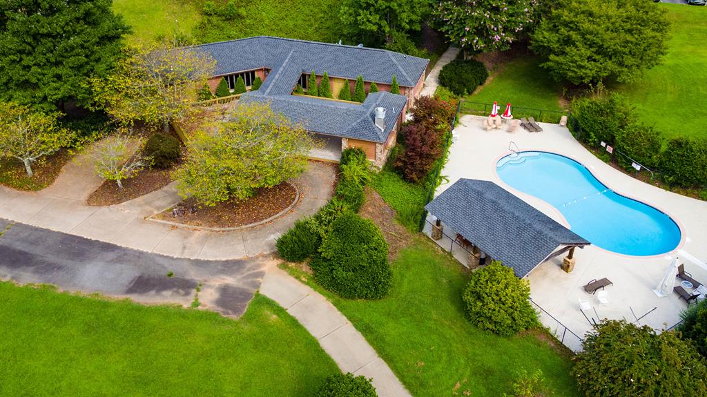 Lot 1D Foxfire Drive