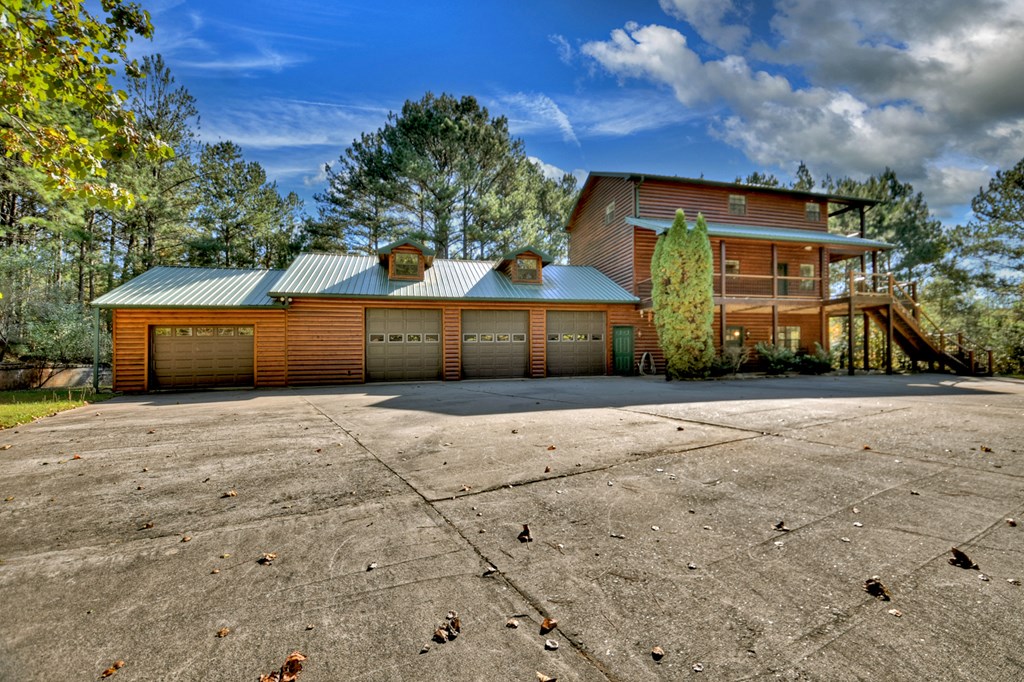 125 Pine View Lane