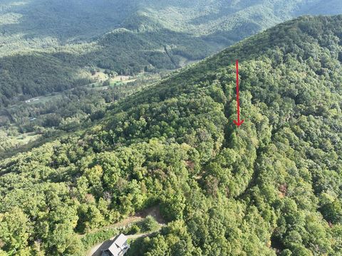 0 Burnt Leaf Lane Hayesville NC 28904