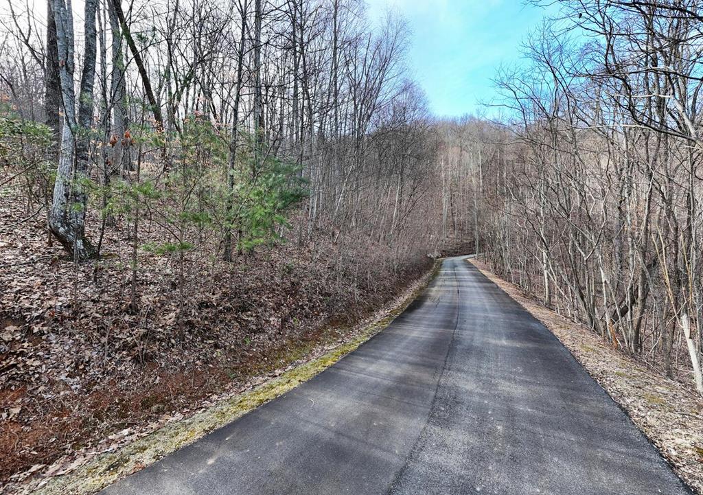 Lot #8 Overlook At Y. H.