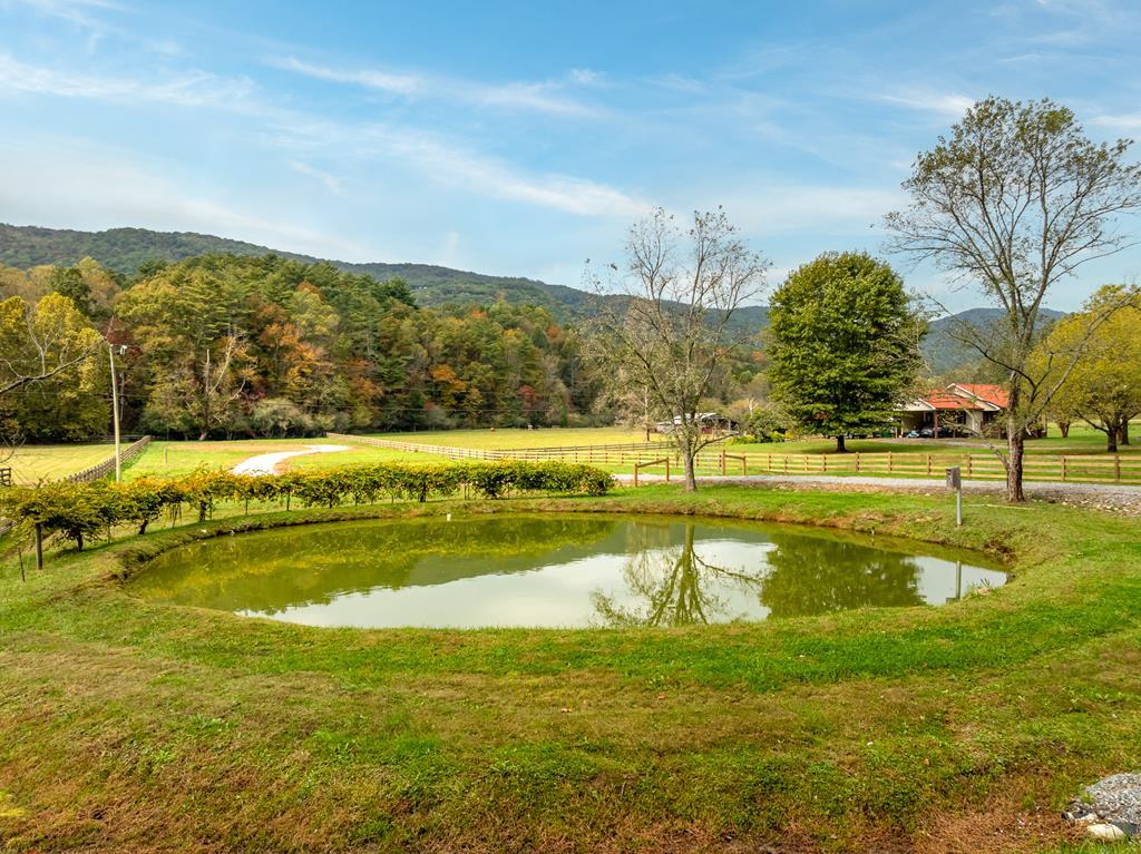 2673 Tails Creek Church Road