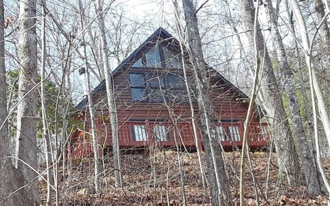 A home in Mccaysville