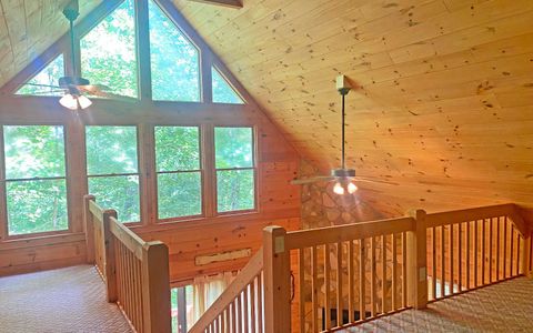 A home in Blue Ridge