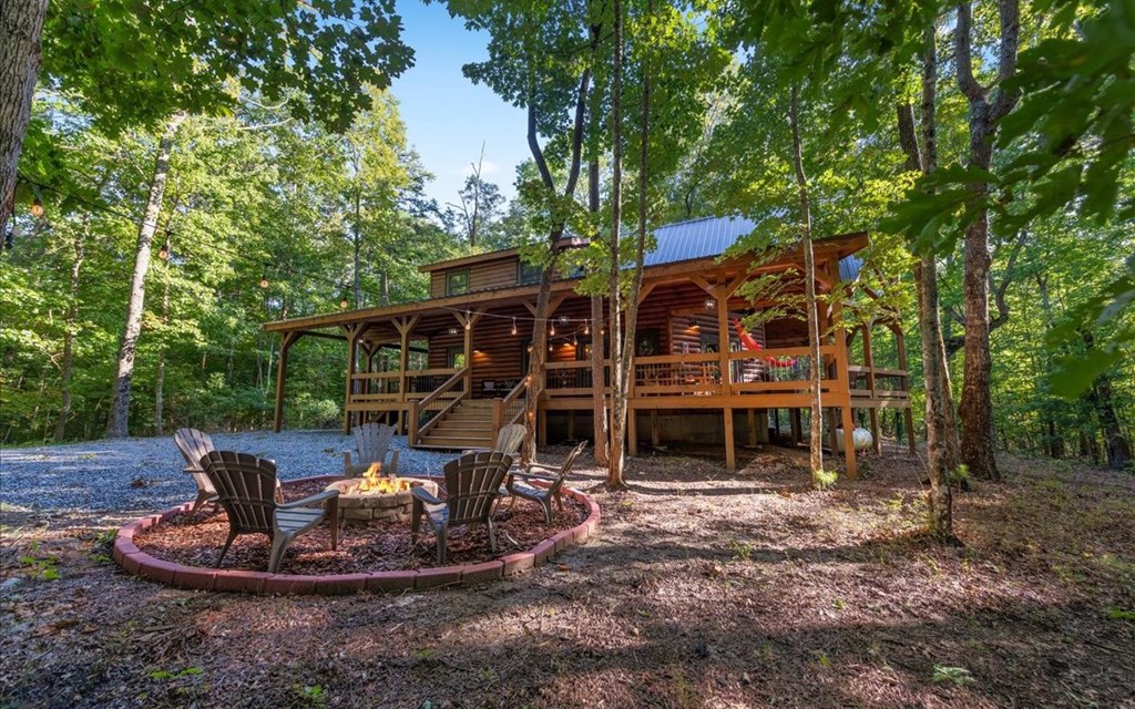 150 Laurel Trace