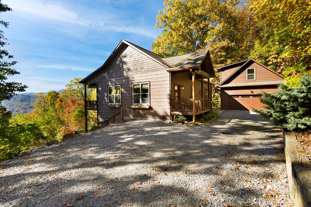 7031 Black Bear Trail