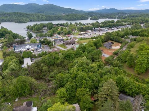 0 Big Sky Drive Hiawassee GA 30546