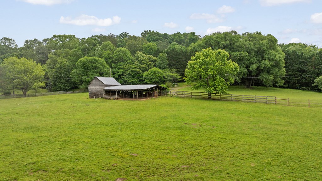 83 Licklog Road