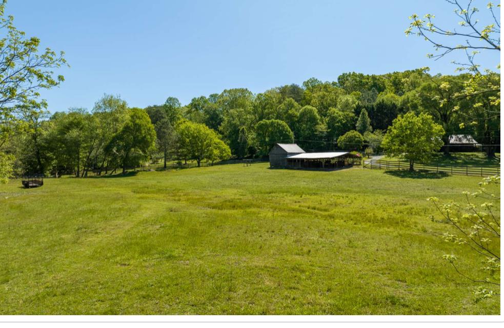 83 Licklog Road