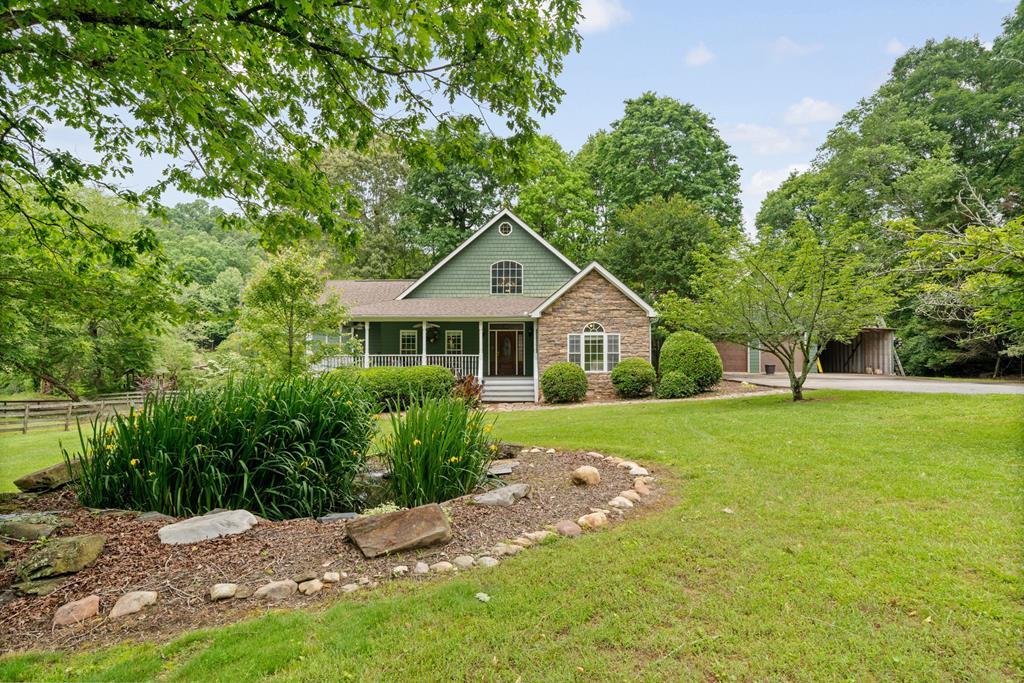 83 Licklog Road