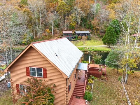 A home in Murphy