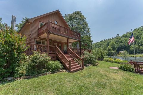 A home in Murphy