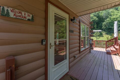 A home in Murphy