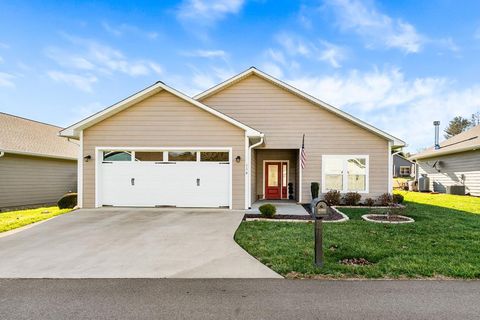 116 Riverwalk Circle Hayesville NC 28904