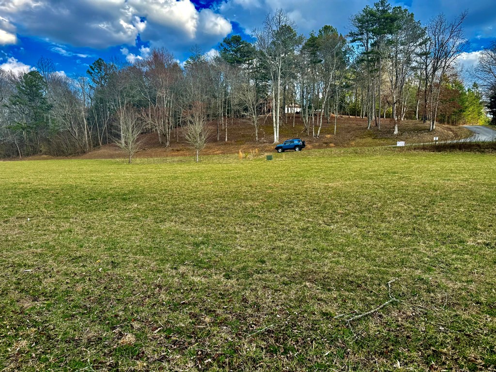 0 Butterball Boulevard