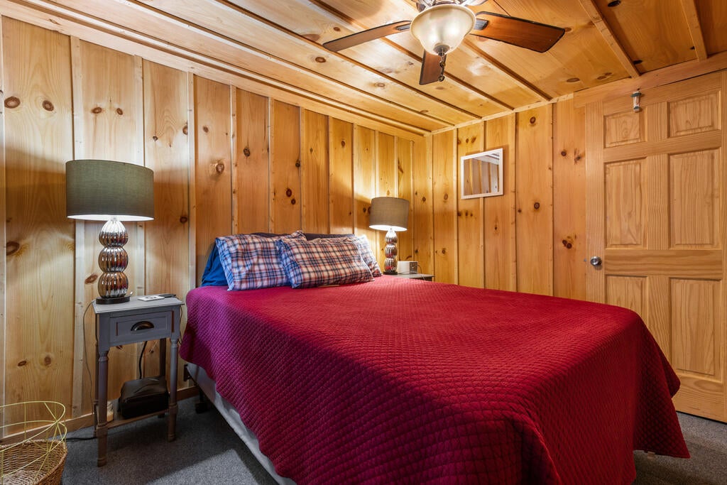 546 Rock Creek Road