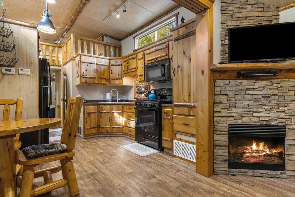 546 Rock Creek Road
