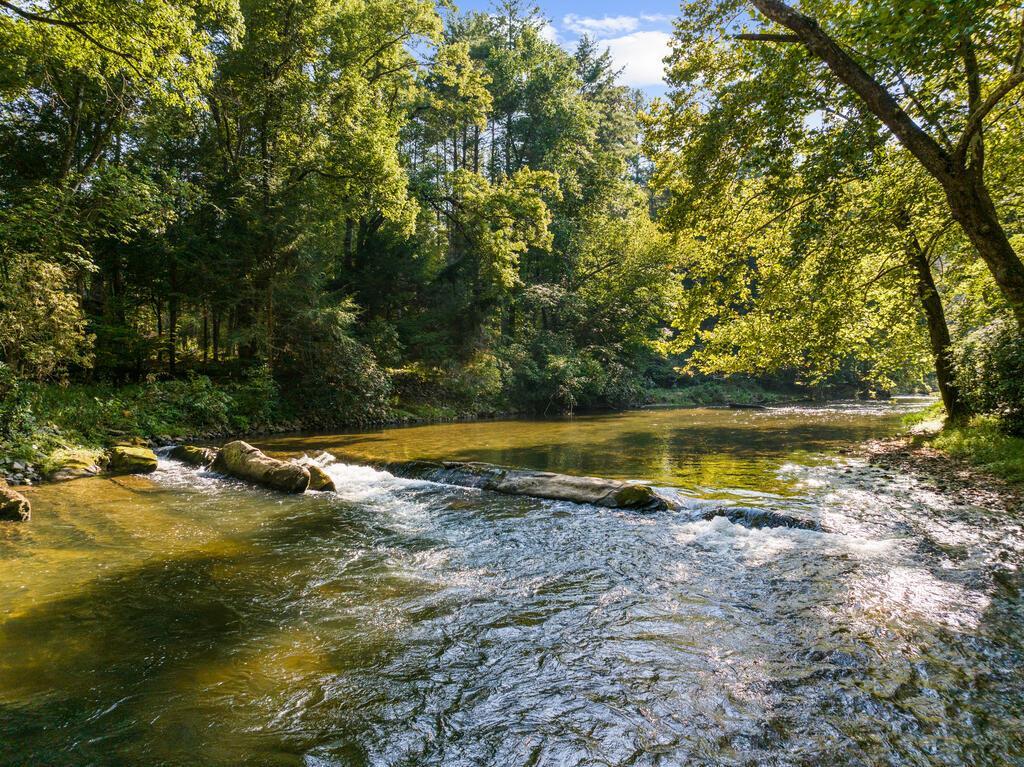546 Rock Creek Road