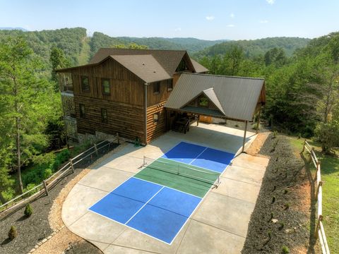 A home in Blue Ridge